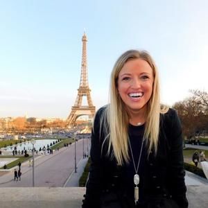 Meet your Posher, Annmarie